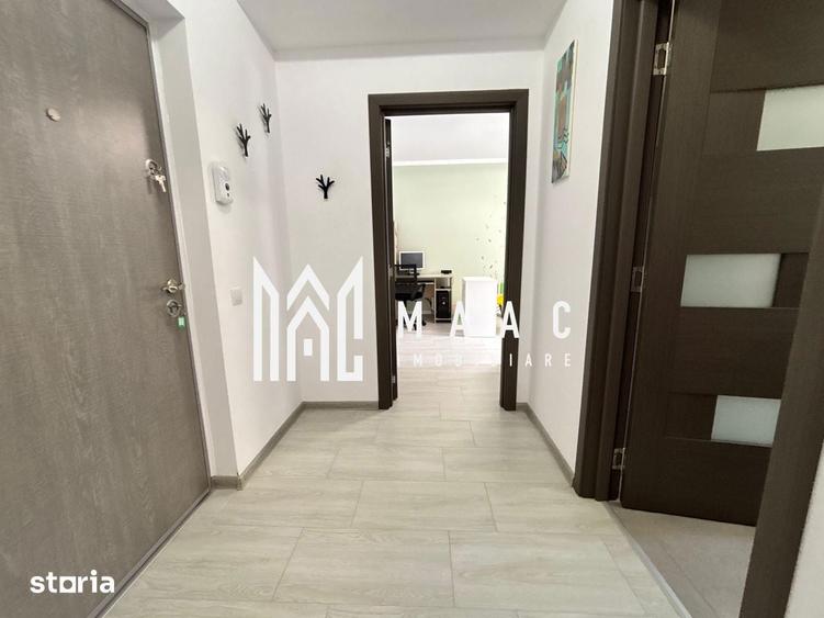 Apartament cu 2 camere în Șelimbăr