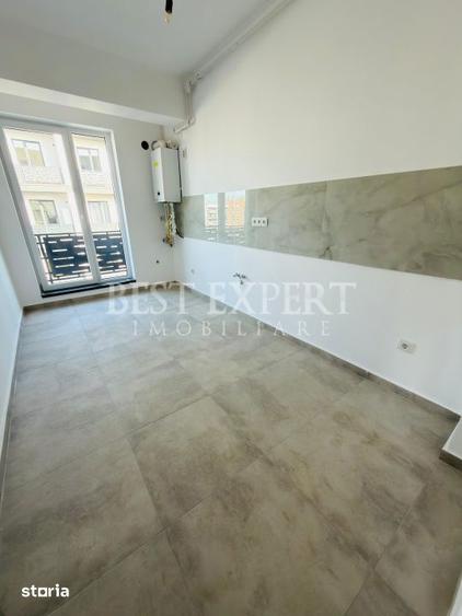 Apartament cu 2 camere în Industriilor