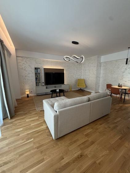 Apartament doua camere de inchiriat residence 5 forest - 4