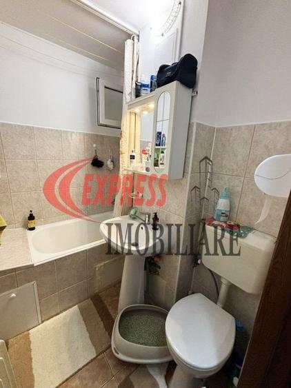 Apartament cu 2 camere semidecomandat în 1 Decembrie 1918