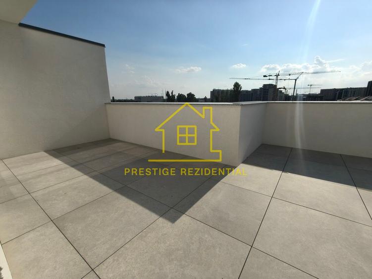 Apartament cu 3 camere decomandat în Theodor Pallady