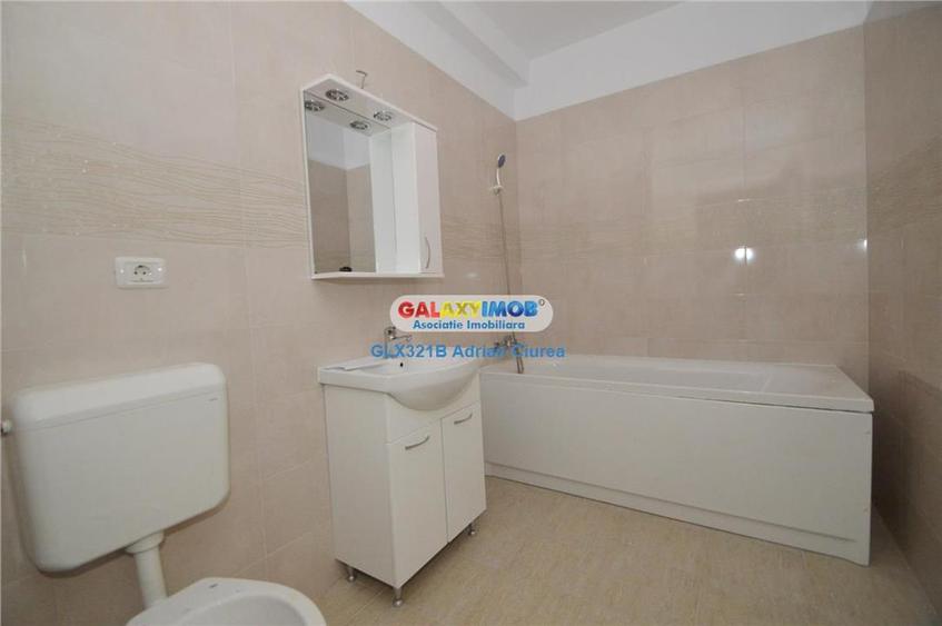 Apartament cu 2 camere decomandat în Fundeni