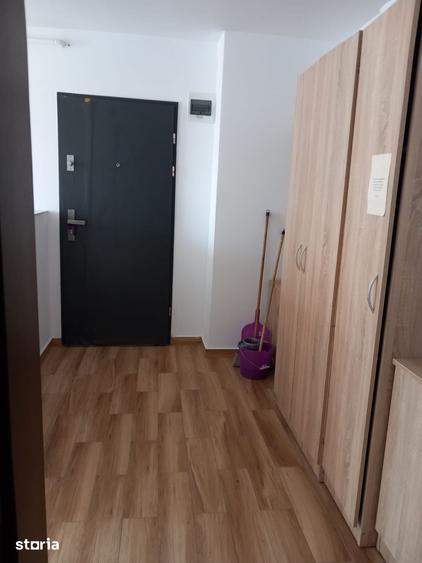 Garsonieră decomandată în Florești