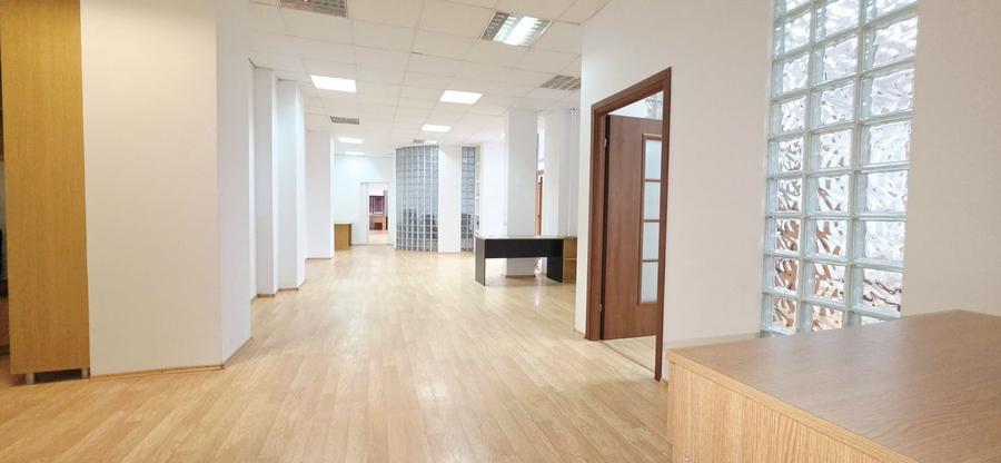 Spațiu comercial, de 307 mp, în Turda