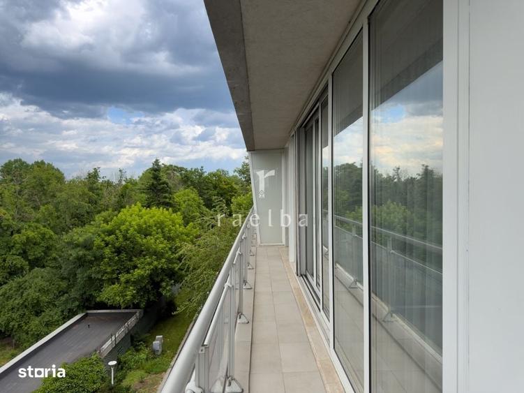 Apartament cu 4 camere în Primăverii