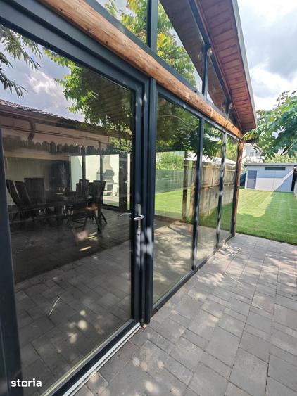 Spațiu comercial, de 100 mp, în Exercițiu