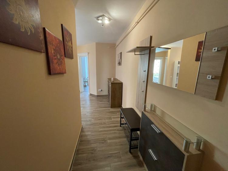 Apartament 2 camere Cartierul Visoianu - 8