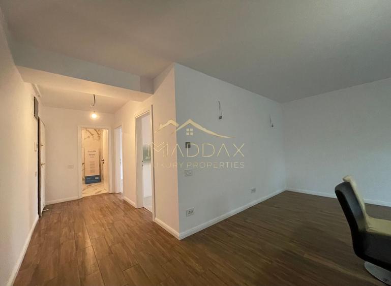 Apartament cu 2 camere decomandat în Băneasa