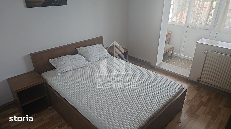 Apartament cu 3 camere în Lipovei