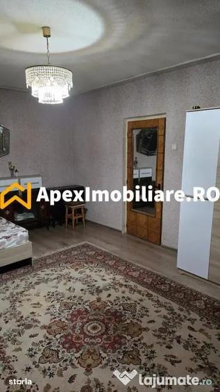 Garsonieră decomandată în Militari