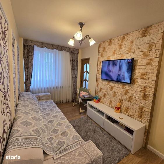 Apartament cu 4 camere în Ultracentral