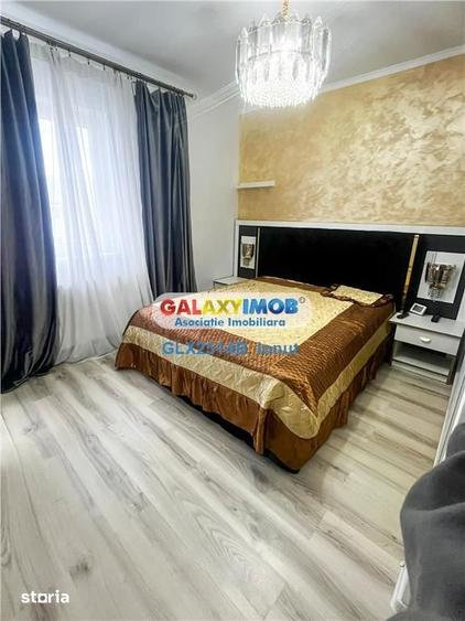 Apartament lux 2 camere inchiriere\/vanzare Postalionului parcare - 6
