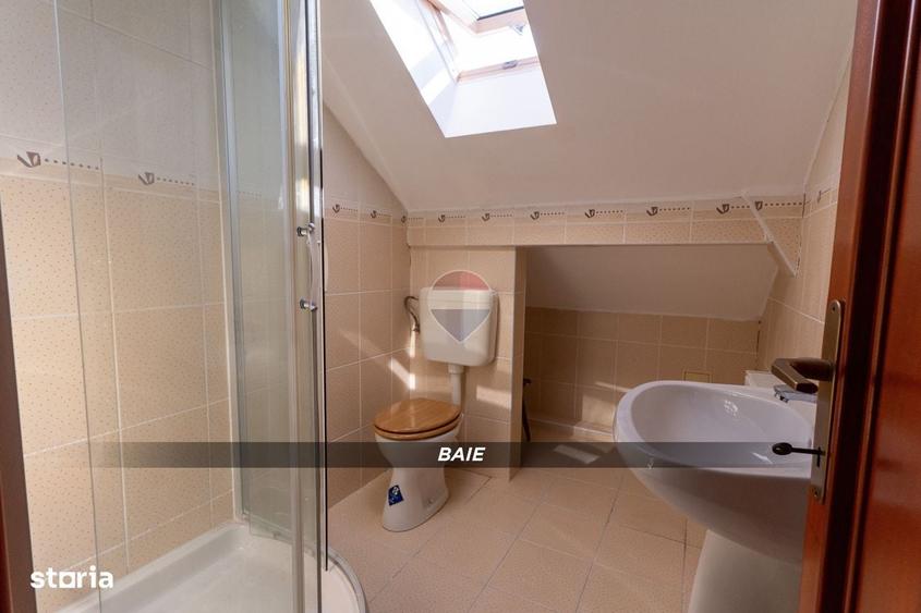 Apartament cu 4 camere în Central