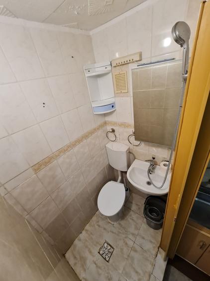 Garsonieră decomandată în Gheorgheni