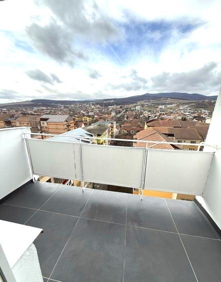 Apartament 2 Camere 52 mp. Renovat CETATE Flanco Mobilat Utilat View panoramic - 11