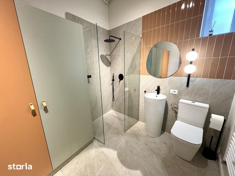 Apartament cu 3 camere în Malul Mureșului