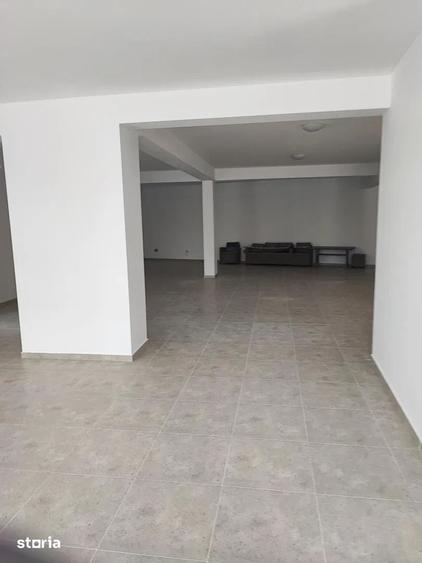 Spațiu comercial, de 135 mp, în Titan