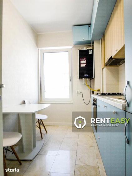 Apartament cu 2 camere în Copou