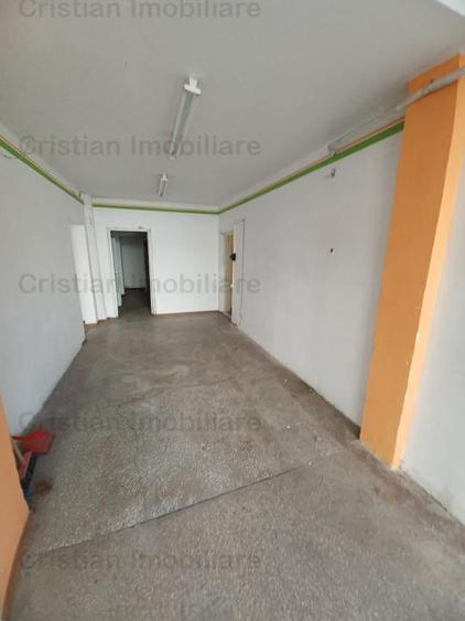 Spațiu comercial, de 45 mp, în Radu Negru