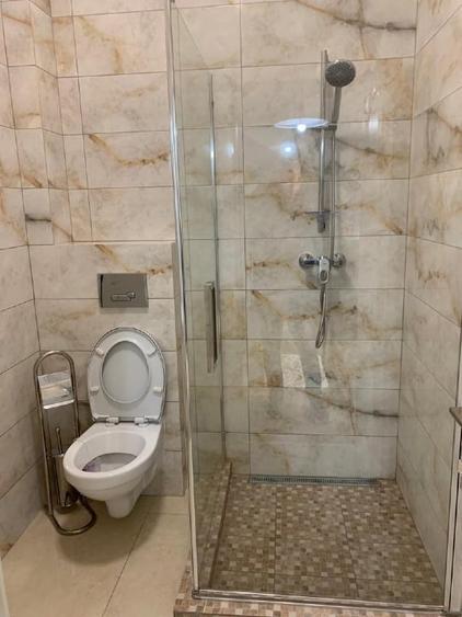 Casă individuală cu 1 camere cu Canalizare în Nord