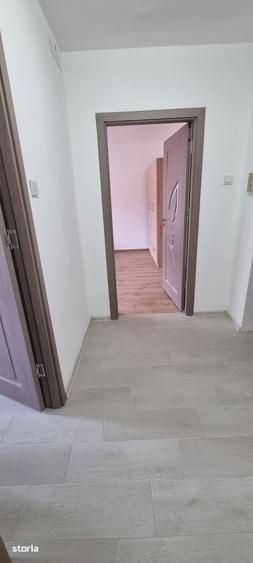Garsonieră decomandată în Tomis II