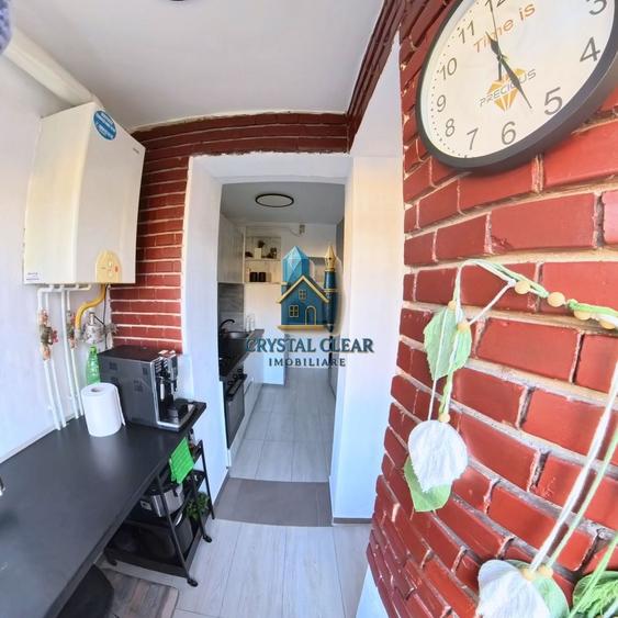 Garsonieră în Tudor Vladimirescu