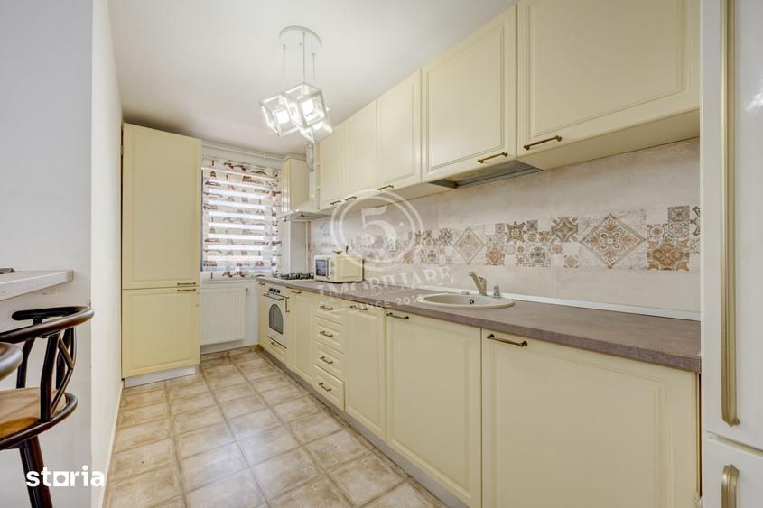 Apartament 3 Camere in Inima Otopeniului Confort si Accesibilitate - 9