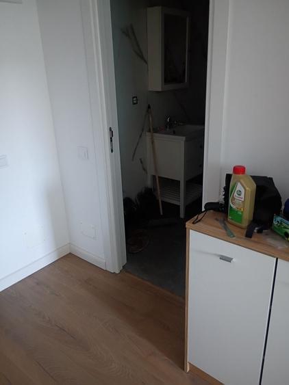 Apartament cu 2 camere în Florești