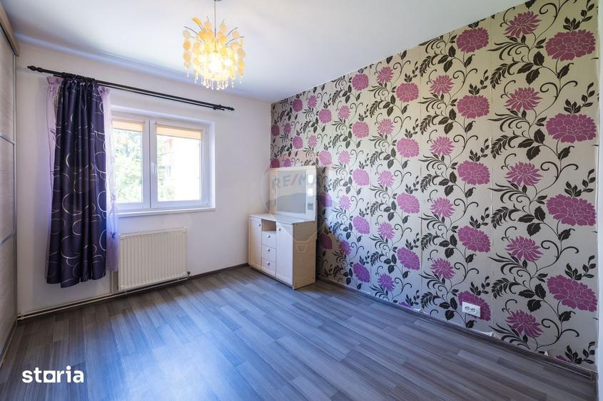 Apartament 3 camere | Bulevardul Valea Ceta?ii | Bra?ov - 17