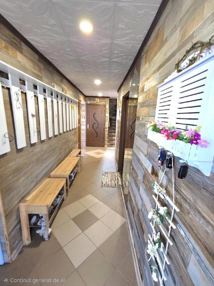 Casă cu 5 camere cu Teren 1000 Mp în Colonia Bod