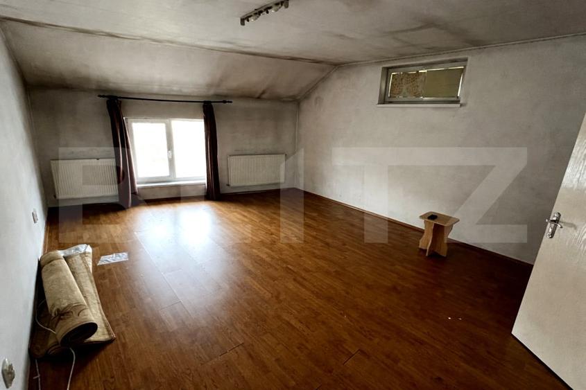 Spațiu comercial, de 195 mp, în Central