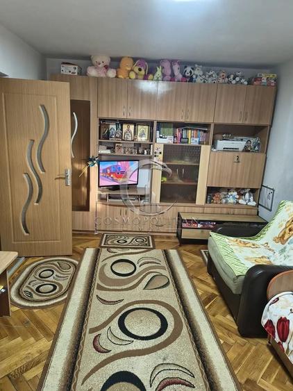 Apartament cu 2 camere în Bălcescu