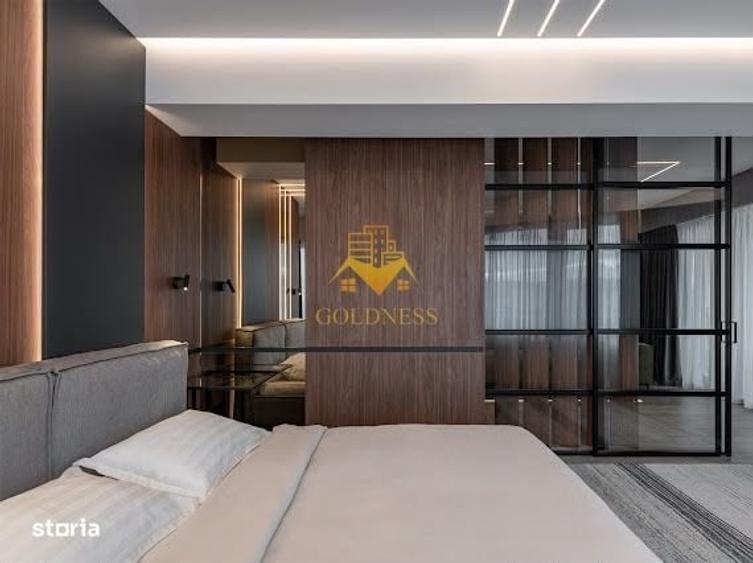 Apartament ULTRAFINISAT in cel mai inalt bloc de locuinte din Romania! - 5