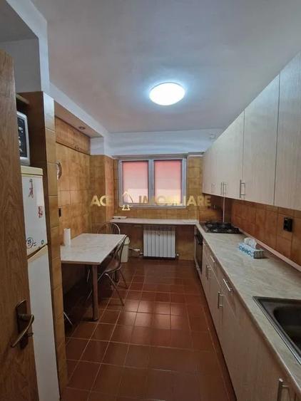 3 Camere de inchiriat | Mosilor | Metrou | CatFriendly | Mobilat - 5