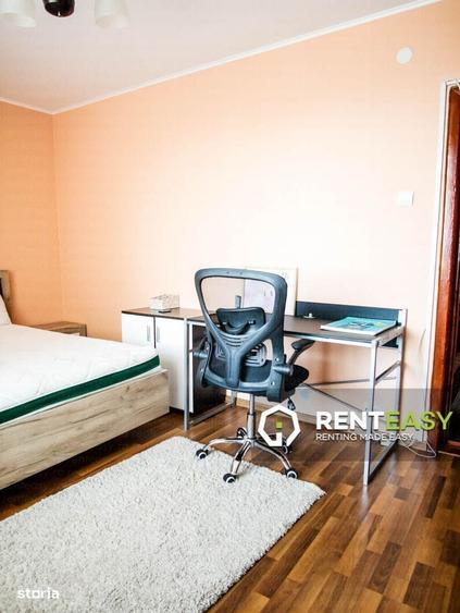 Apartament cu 2 camere în Târgu Cucu