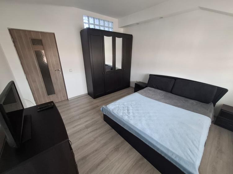 Apartament cu 2 camere decomandat în Alfa