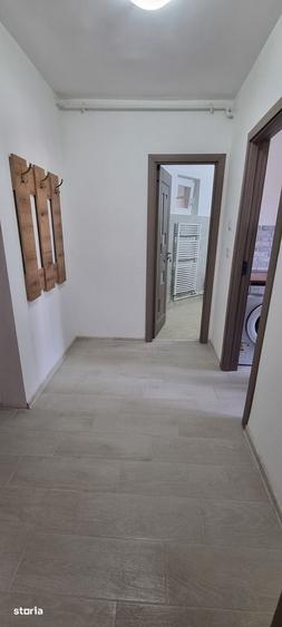 Garsonieră decomandată în Tomis II