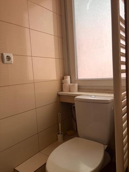 Garsonieră semidecomandată, mobilată în Ultracentral