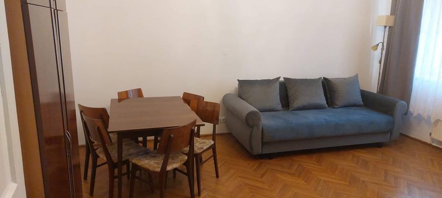 Apartament cu 2 camere decomandat în Grigorescu