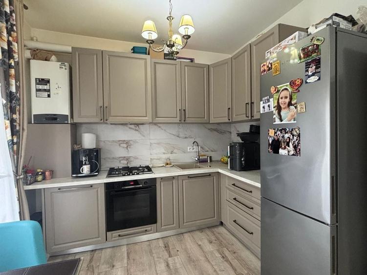 Apartament cu 2 camere în Șelimbăr