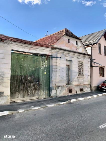 COMISION 0% | Casa 4 camere | Zarne?ti, Tohanul Vechi ! Teren 1000 mp - 1