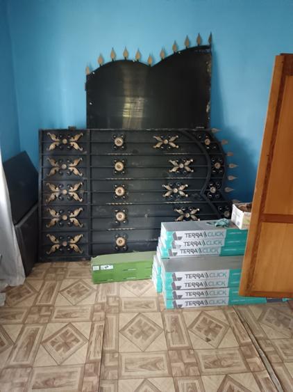 Casă cu 3 camere în Vărsătura