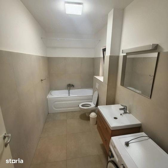 Apartament cu 2 camere decomandat în Dumbrăvița