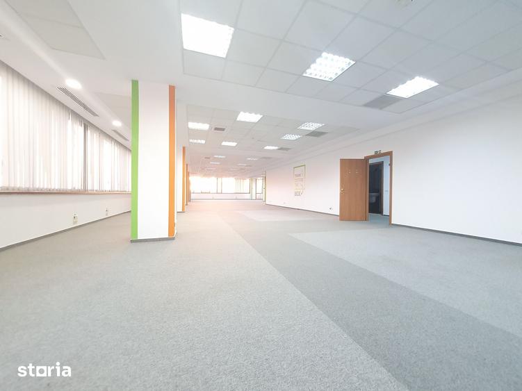 Spațiu comercial, de 174 mp, în Militari