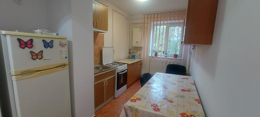 Garsonieră decomandată în Tomis III