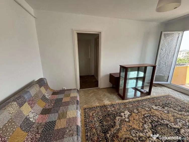 Apartament cu 2 camere decomandat în Brazda lui Novac