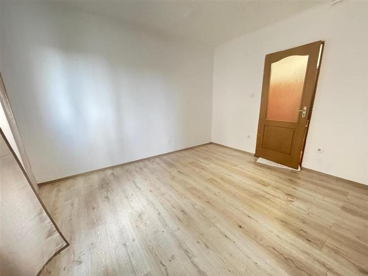 Garsonieră semidecomandată în Broscărie