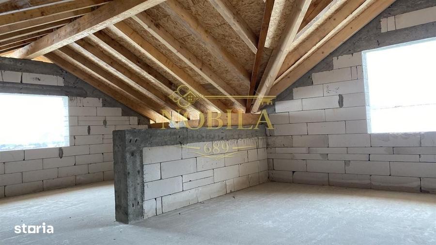 Casă cu 4 camere cu Teren 760 Mp în Târgu Trotuș