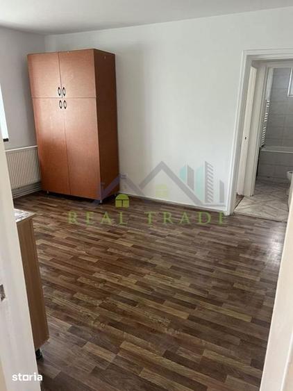 Apartament cu 2 camere, mobilat în Centrul Civic