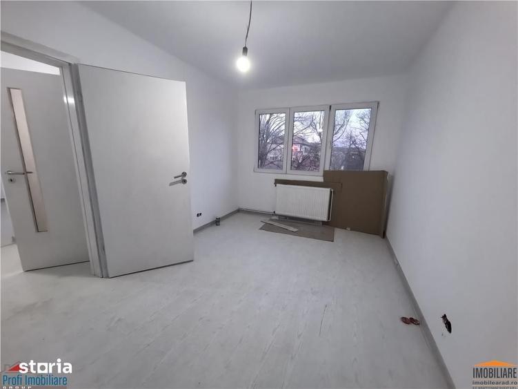 Apartament cu 2 camere în Tipografilor